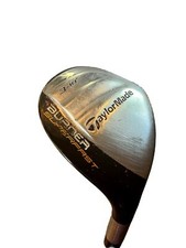 Taylormade rescue burner gebraucht kaufen  Mühlhausen