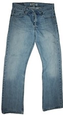Levi 512 bootcut gebraucht kaufen  Gronau