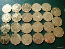 Poland 2 ZL Complete 23 Coins 2006 GN na sprzedaż  PL