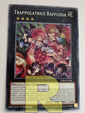 Trappolatrice rafflesia traptr usato  Ravenna