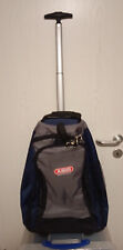 Abus trolley ideal gebraucht kaufen  Niestetal