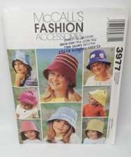 Uncut children hats for sale  Moscow