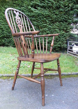 Elm ash windsor for sale  EXETER