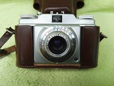 Agfa apotar pronto gebraucht kaufen  Wittmund