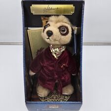 Original aleksandr meerkat for sale  DONCASTER