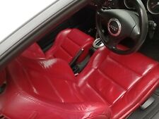 Audi mk1 red for sale  CHINNOR