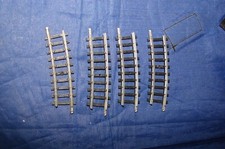 Lima rails courbes d'occasion Lima rails courbes d'occasion  Dangé-Saint-Romain