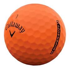 Callaway supersoft matte for sale  UK