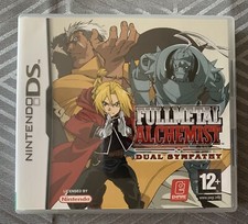 Fullmetal alchemist dual gebraucht kaufen  Aachen