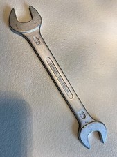 Rahsol doppelmaulschlüssel mm gebraucht kaufen  Düren