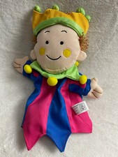 Toy network jester for sale  WATFORD