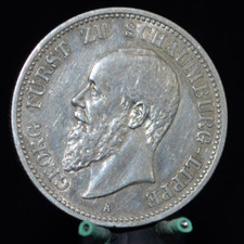 Kaiserreich mark 1898 gebraucht kaufen  Rudersberg