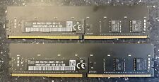 16gb ddr4 2933y for sale  TRURO