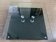 Couchtisch glas schwarzglas gebraucht kaufen  Sulz am Neckar