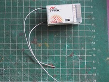 Frsky empfänger tfr8 gebraucht kaufen  Damme