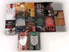 Lot livres ken d'occasion  Mâcon