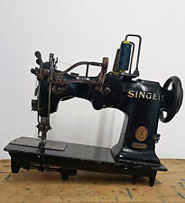 Máquina de bordar costura bainha Singer 72w12 comprar usado  Enviando para Brazil