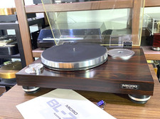Micro seiki turntable d'occasion  Expédié en Belgium