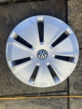 Inch wheel trims for sale  CHICHESTER