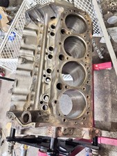 396 engine for sale  Franklin