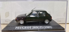 Peugeot 205 gti gebraucht kaufen  Deutschland