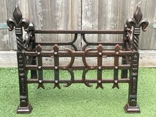 Antique vintage fire for sale  BRISTOL