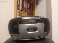 Lecteur cassettes radio d'occasion  Cagnes-sur-Mer