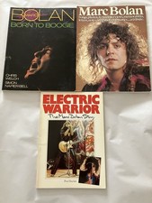 Lot marc bolan for sale  New York
