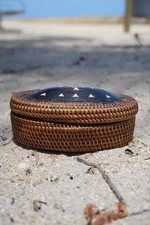 small cane wood box for sale small cane wood box for sale Miami Beach