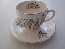 Alfred meakin cup for sale  HITCHIN