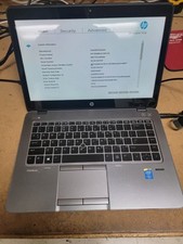 Elitebook 840 touchscreen for sale  San Antonio