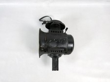 Usado, Faro Fanale Luce Lanterna Anteriore Carrozza Antico Vintage Epoca comprar usado  Enviando para Brazil
