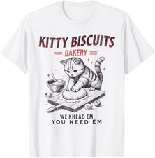 Kitty biscuits knead for sale  Amityville