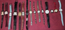 Lot montres kiple d'occasion  Cuq-Toulza