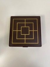 Schach reisespiel vintage gebraucht kaufen  Neumünster