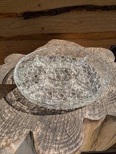 Vintage heavy cut for sale  KING'S LYNN