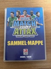 Topps match attax gebraucht kaufen  Winningen