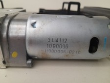 Motorino apertura bagagliaio usato  Italia