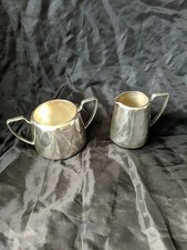 Elkington epns milk for sale  THETFORD