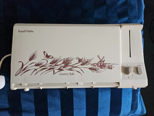 Vintage retro toaster for sale  MORPETH