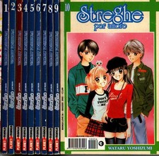 Streghe per amore usato Streghe per amore usato  Roma