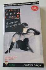 Tormento cassandra fredrica usato  Russi