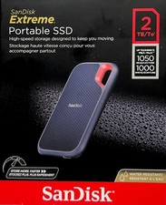 Sandisk extreme portable for sale  Leander