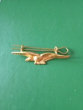 Insigne aviation charognard d'occasion  Nomeny