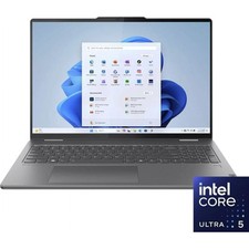 Usado, Notebook Lenovo Yoga 7i 2 em 1 16" 2K WUXGA Touch Ultra 5 125U 16GB 512GB SSD comprar usado  Enviando para Brazil