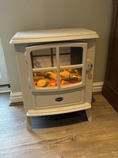 Dimplex brayford optiflame for sale  NORTHAMPTON