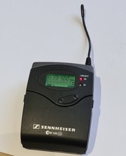 Sennheiser ek100 receiver for sale  BALLYMENA