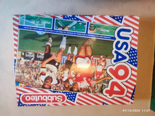Subbuteo 60240 set usato  Torino