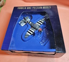 Franklin mint precision for sale  Toledo
