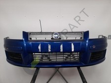 fiat stilo bumper for sale fiat stilo bumper for sale CRUMLIN